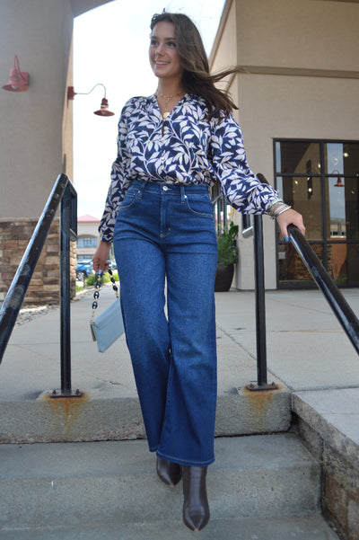 Rails Vasia Top