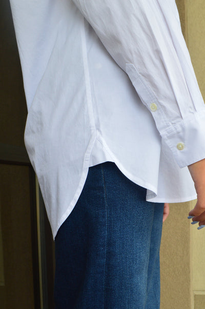 Rails Elsa Button Down Shirt
