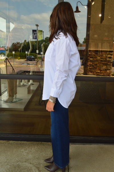 Rails Elsa Button Down Shirt