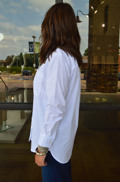 Rails Elsa Button Down Shirt