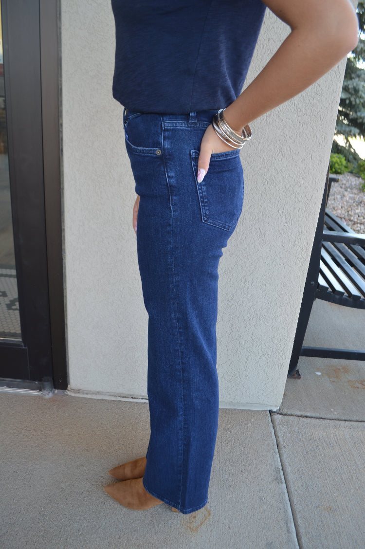 Rails Getty Jeans