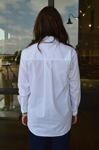 Rails Elsa Button Down Shirt