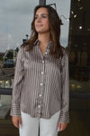 Rails Saige Button Down