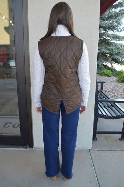 Veronica Beard Patra Mixed Media Jacket