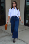 Rails Elsa Button Down Shirt