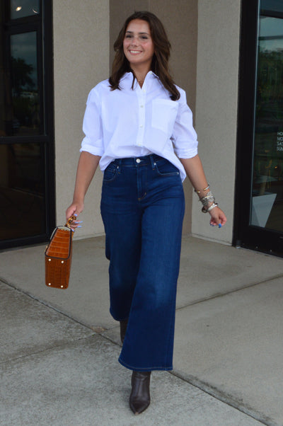 Rails Elsa Button Down Shirt