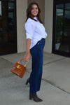 Rails Elsa Button Down Shirt