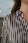 Rails Saige Button Down