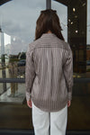 Rails Saige Button Down