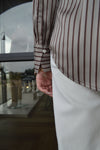 Rails Saige Button Down