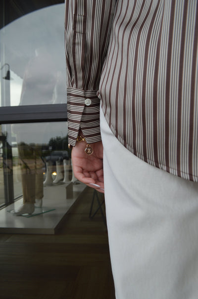 Rails Saige Button Down