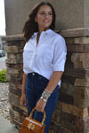 Rails Elsa Button Down Shirt