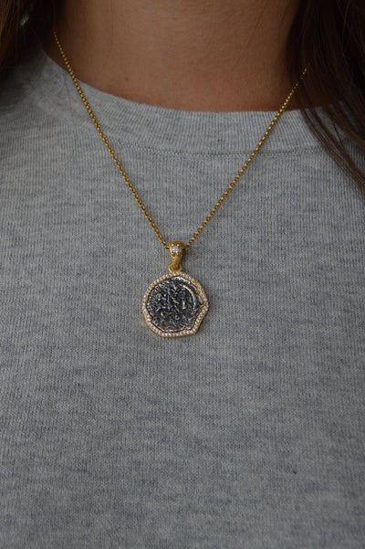 Dynasty Necklace