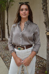 Rails Saige Button Down