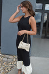Rails Cheryl Bubble Hem Dress
