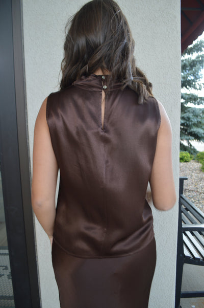 Rails Kaleen Top