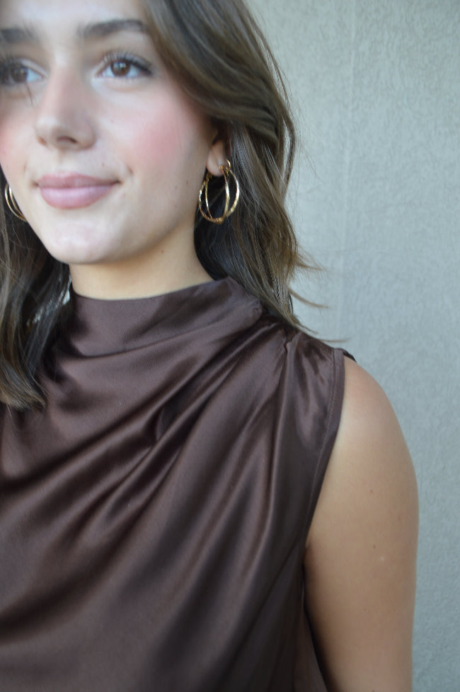 Rails Kaleen Top
