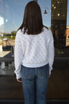 Merritt Textured Stitch Sweater