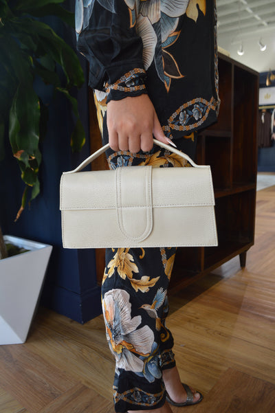 Josephine Leather Handbag