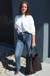 Merritt Textured Stitch Sweater