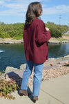 Emily Cardigan, Wine