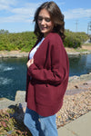Emily Cardigan, Wine