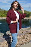 Emily Cardigan, Wine