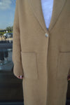 Maggie Fuzzy Cardigan
