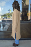 Maggie Fuzzy Cardigan