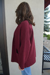 Emily Cardigan, Wine