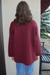 Emily Cardigan, Wine