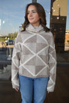 Hadley Turtle Neck Sweater