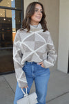 Hadley Turtle Neck Sweater