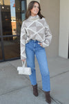 Hadley Turtle Neck Sweater