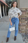 Hadley Turtle Neck Sweater