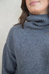 Landyn Turtle Neck Sweater
