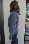 Landyn Turtle Neck Sweater