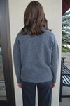 Landyn Turtle Neck Sweater