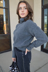 Landyn Turtle Neck Sweater