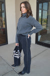 Landyn Turtle Neck Sweater
