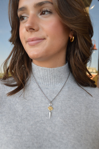 Amari Necklace