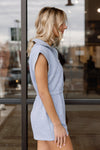 PRE-ORDER FEBRUARY Nori Knit Romper