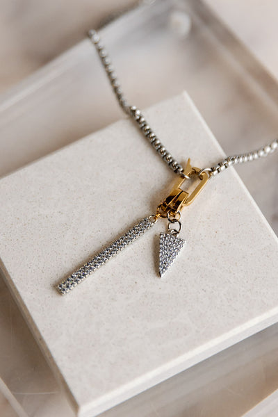 Royce Necklace