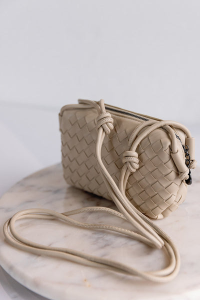 Emma Crossbody Bag