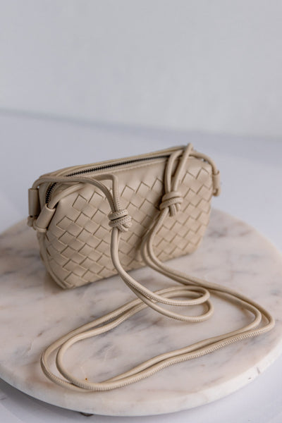 Emma Crossbody Bag