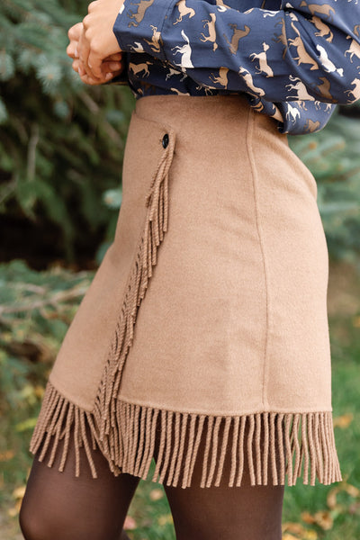 Rails Vista Skirt