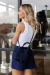 Tenley Bucket Bag