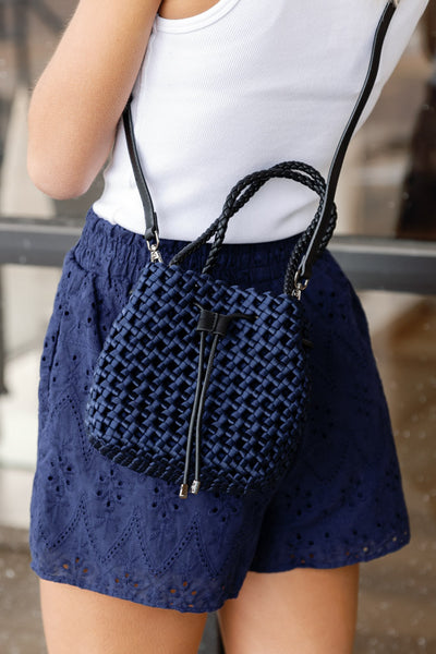 Tenley Bucket Bag