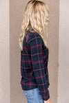 Faherty Legend Sweater Shirt, Outer Limits Plaid