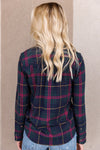 Faherty Legend Sweater Shirt, Outer Limits Plaid